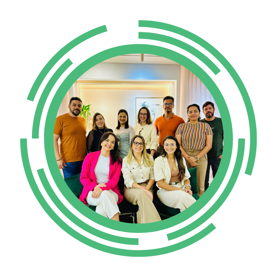 Marília Rezende Consultoria em Vendas com os seus Clientes